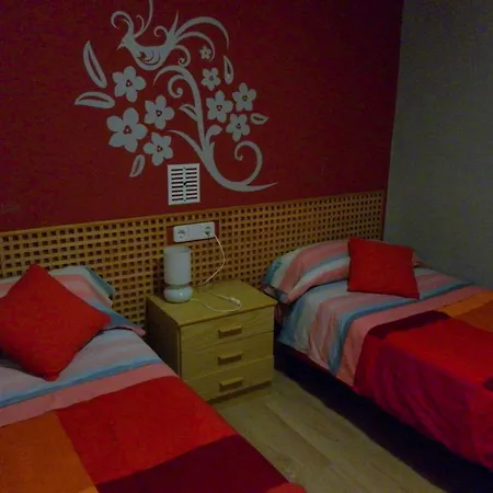 3 Bedrooms Chalet With Terrace And Wifi At *