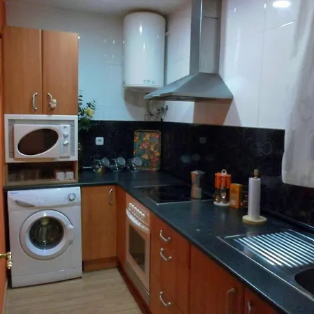 3 Bedrooms Chalet With Terrace And Wifi At Шале Valmuel