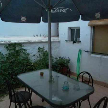 3 Bedrooms Chalet With Terrace And Wifi At *