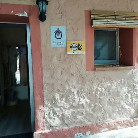 3 Bedrooms Chalet With Terrace And Wifi At Valmuel