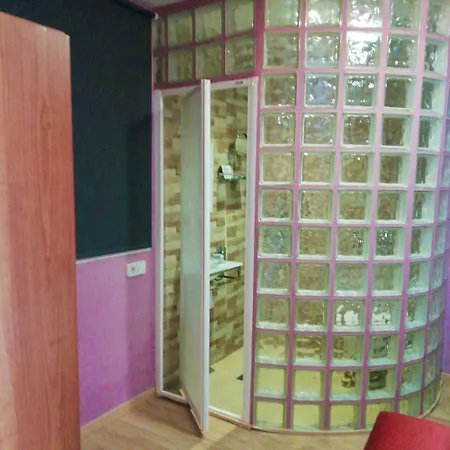 3 Bedrooms Chalet With Terrace And Wifi At Valmuel